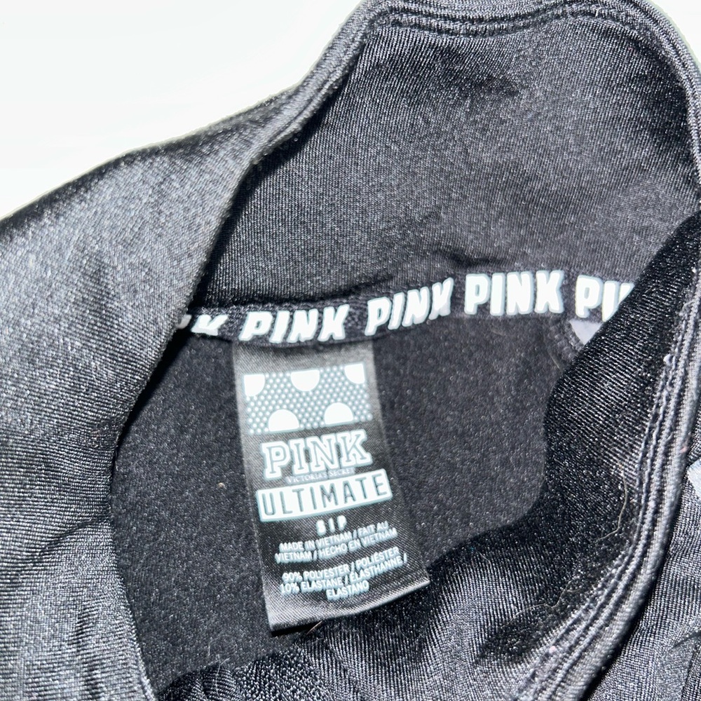 Half zip jacket - Picture 2 of 2